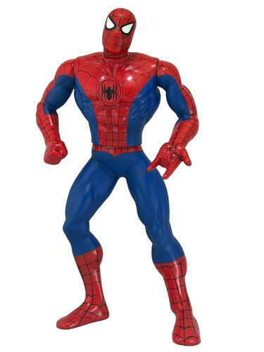 Spiderman electronic talking - electronic,