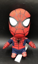 Marvel Ultimate Talking