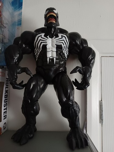 Disney venom large talking - disney,