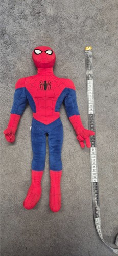 Spiderman marvel plush toy - plush,