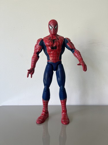 Marvel comics spider man - marvel,