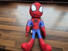 2022 Marvel Spidey And His