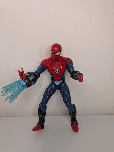 Marvel ultimate electro web - ultimate,