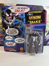 Toy Biz Marvel Super Heroes