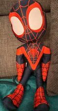 Spiderman Talking Toy