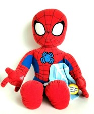 Spider-Man Talking Super Hero