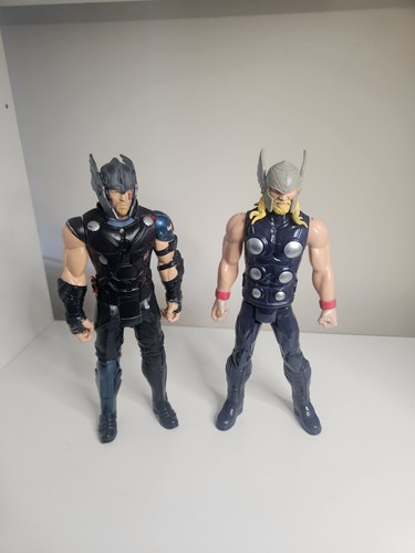 Thor marvel figures - thor,