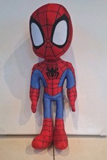 Spiderman Spidey Amazing