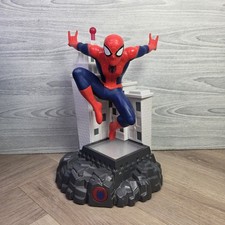 Spiderman Figure Statue