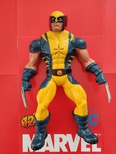 WOLVERINE Talking/Sounds