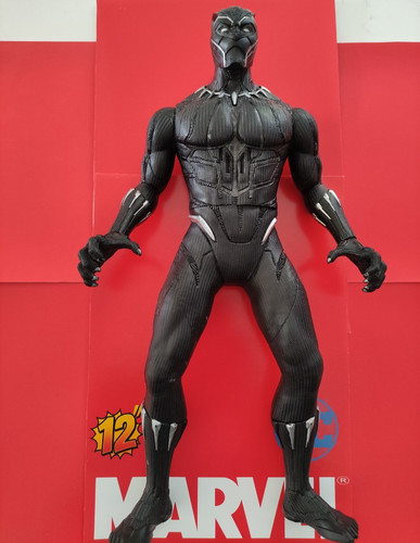 Black panther talking sounds - black, talking/sounds