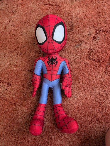 Marvel spider man plush - /, 16