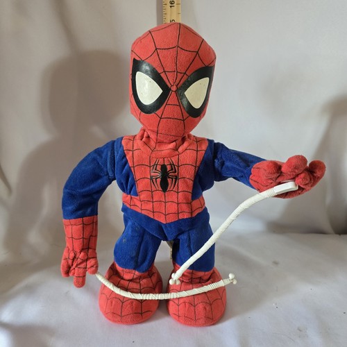 Marvel spider man swing - spider-man,