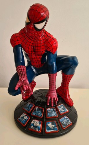 Marvel ultimate spiderman - ultimate,
