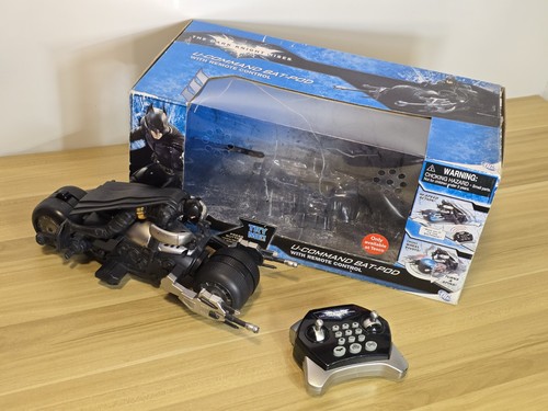 Thinkways toys the dark - the,