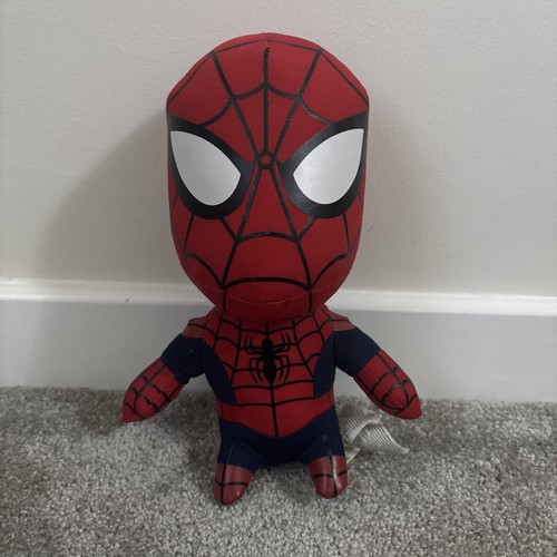 Marvel avengers spiderman - marvel, soft
