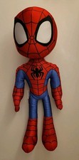 Spiderman Spidey Amazing