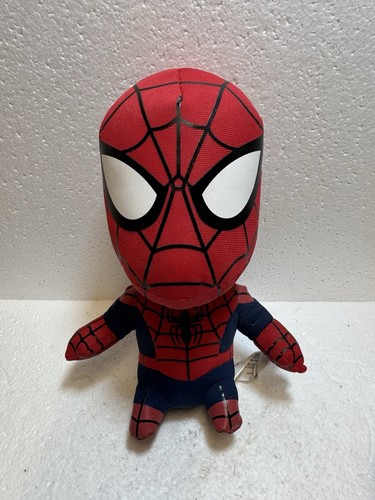 Spider man interactive - man,