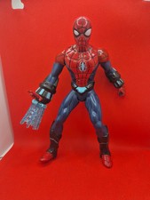 Spider Man Light Up Talking