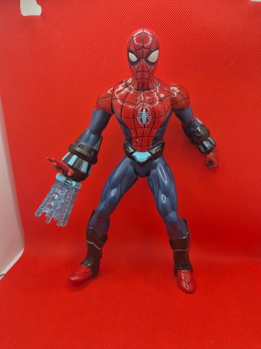 Spider man light - man,