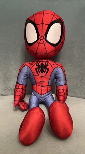 Spiderman spidey and - spidey,