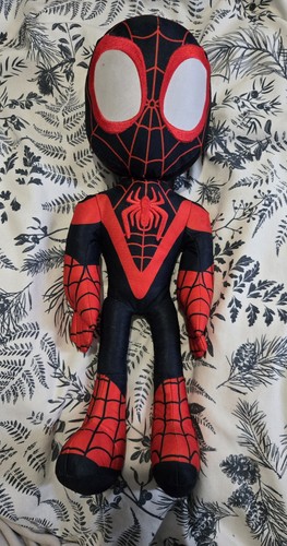 Talking sounds marvel spidey - talking,