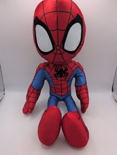 2022 Marvel Spidey And His