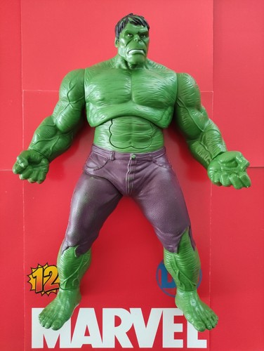 Hulk talking sounds inch - talking/sounds, 10"inch