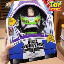 Toy Story Buzz Lightyear