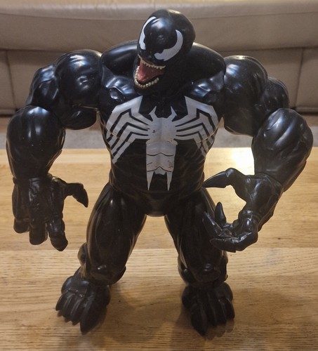 Disney store venom large - disney,