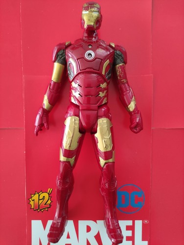 Iron man talking sounds - iron,