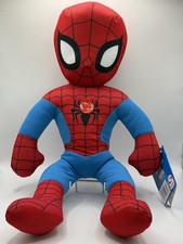 19” Marvel Talking